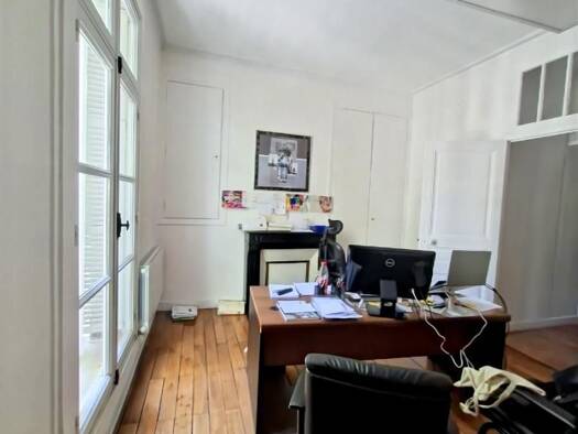 Appartement à vendre 277 600 € 3 pièces 86 m² Tours 37000