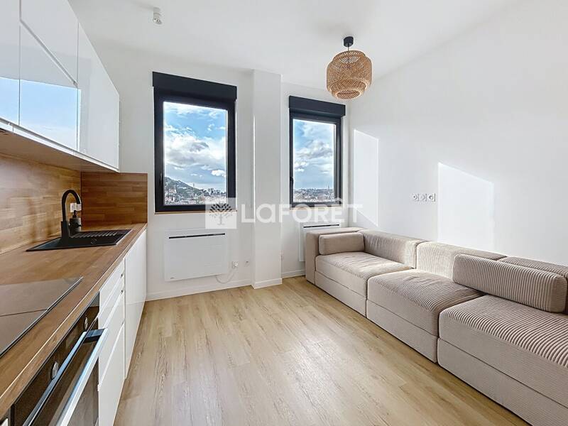 Maison à louer, 35m², LA PENNE SUR HUVEAUNE