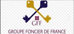 GROUPE FONCIER DE FRANCE logo