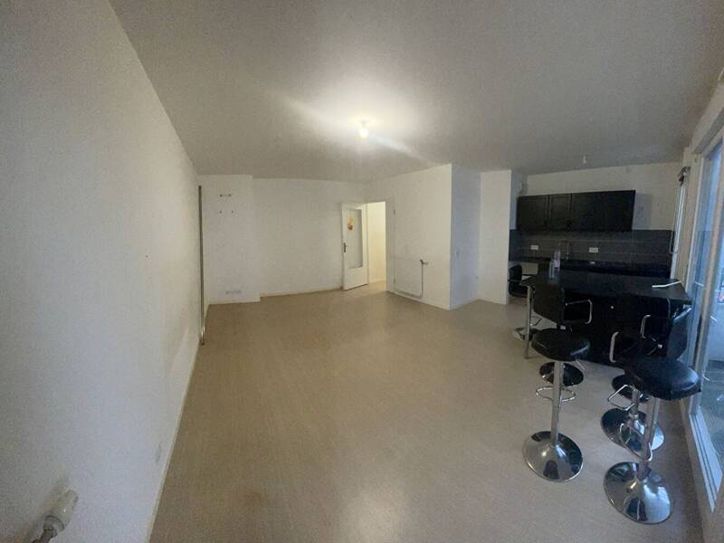 Maison à louer, 64m², ROMAINVILLE