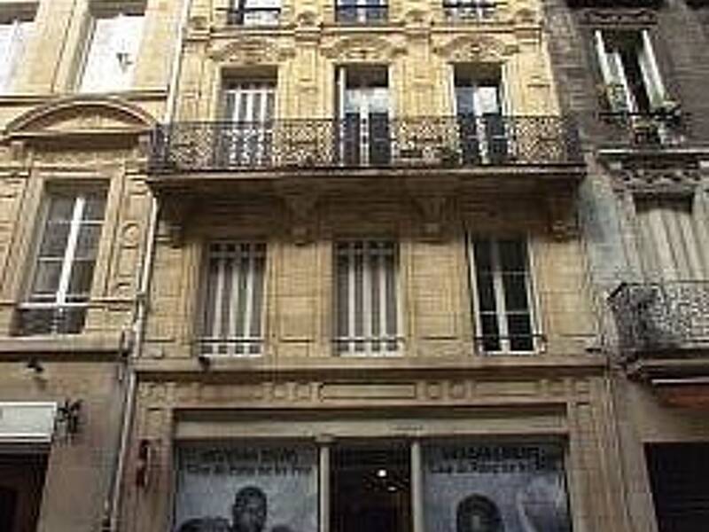 Maison à louer, 38m², BORDEAUX