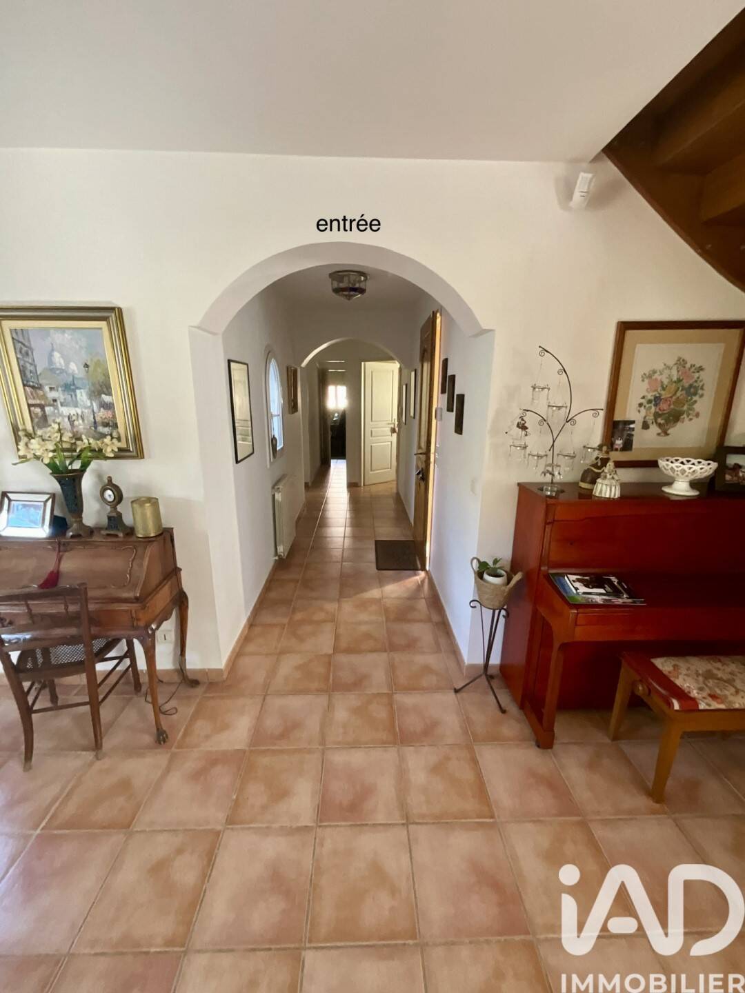 Maison à vendre, 200m², BEZIERS