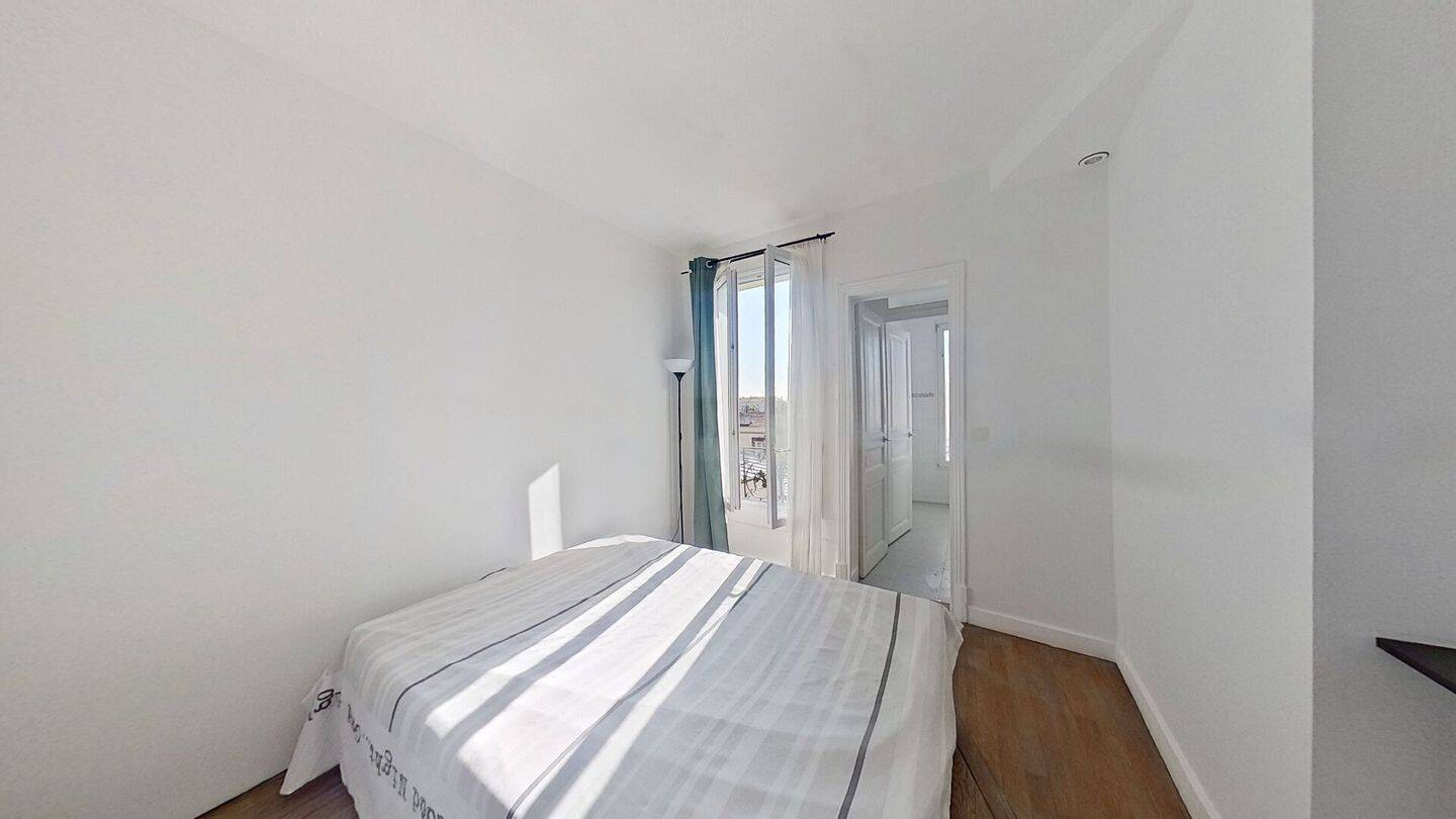 Maison à louer, 36m², VITRY SUR SEINE