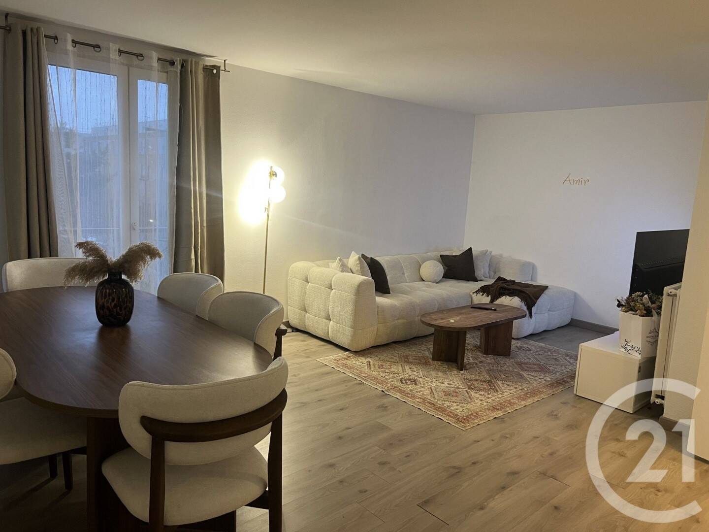 Maison à louer, 72m², CERGY