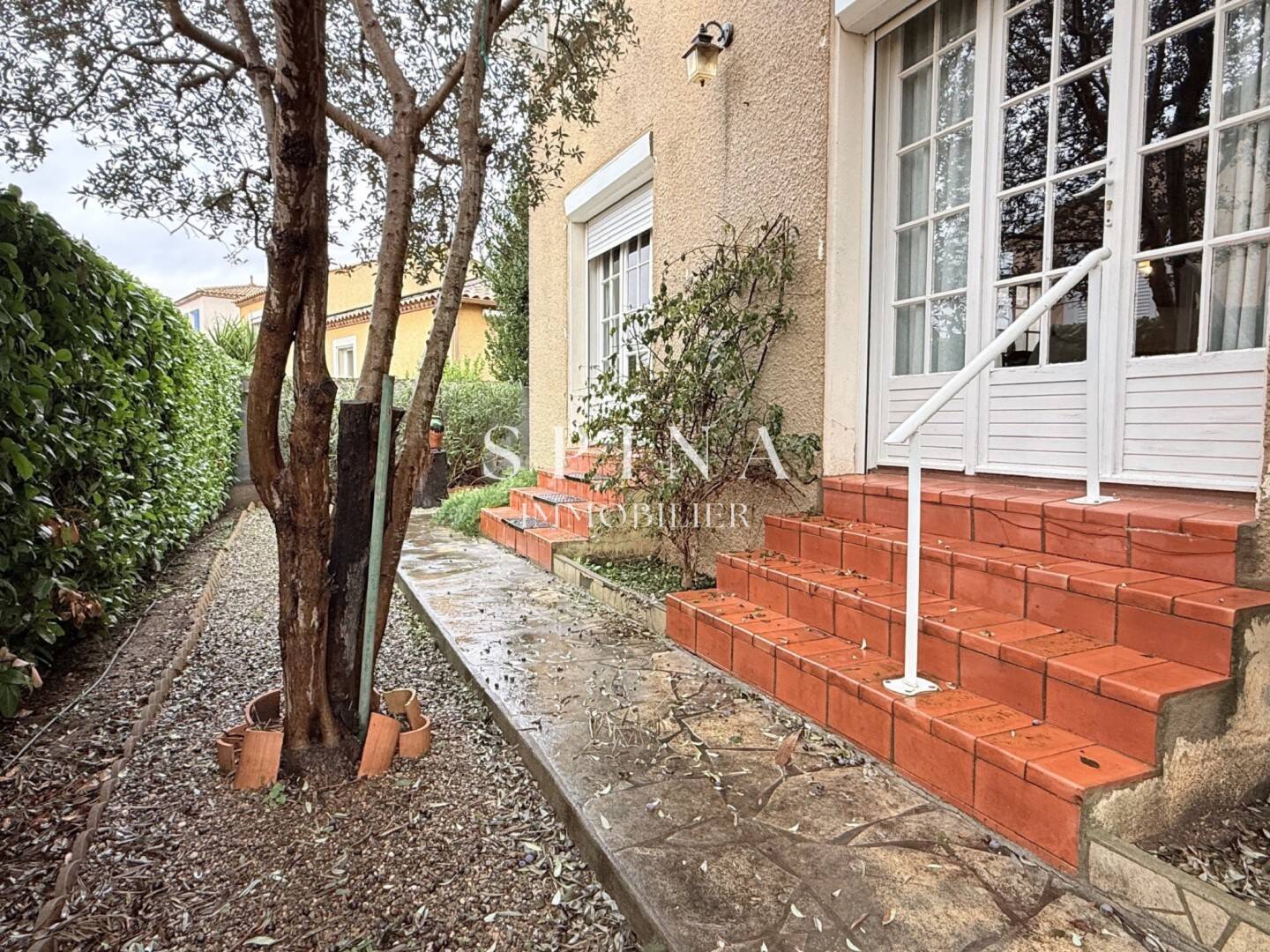 Maison à vendre, 112m², BEZIERS
