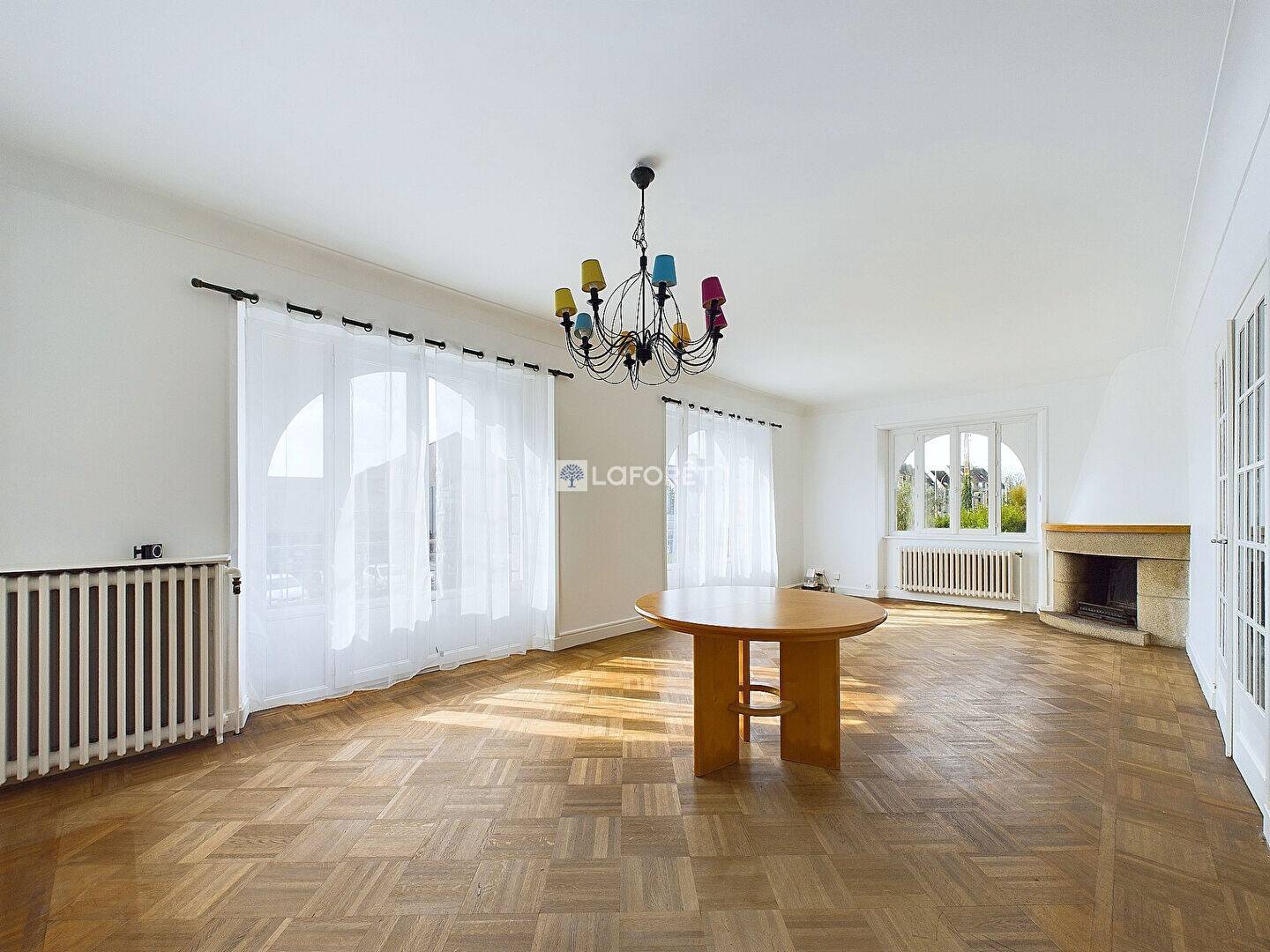 Maison à vendre, 128m², QUIMPER