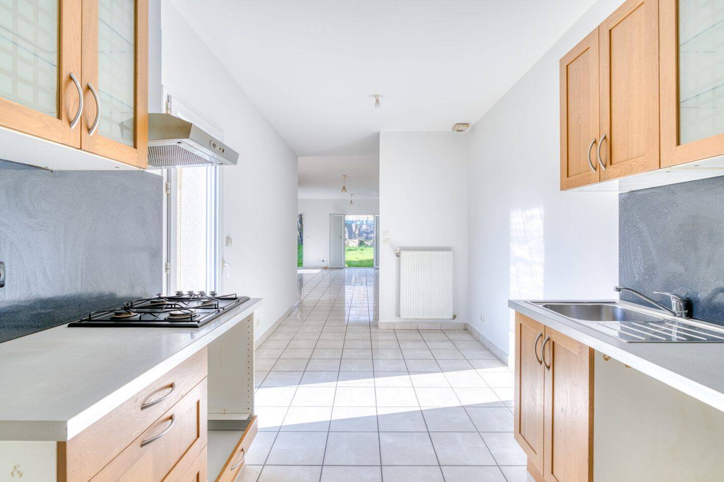 Maison à vendre, 120m², MARCY L'ETOILE