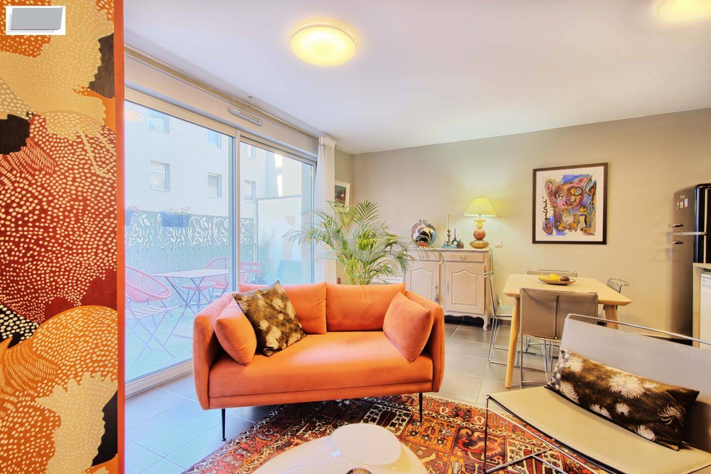 Maison à vendre, 62m², TOULON