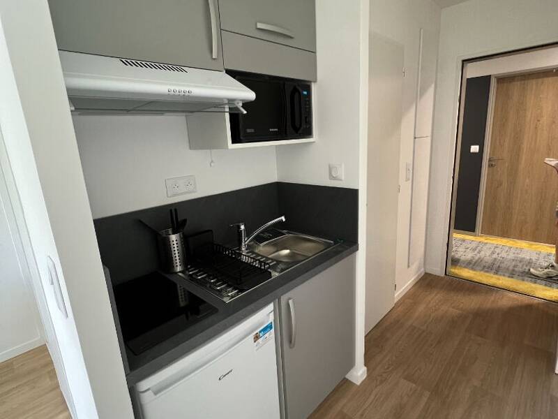 Maison à louer, 21m², SAINT NAZAIRE