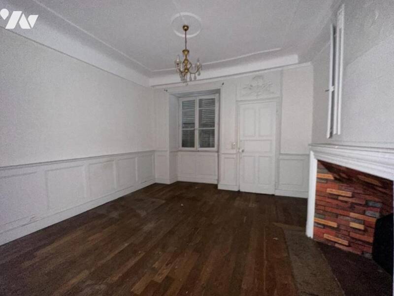 Maison à vendre, 200m², BAUME LES DAMES