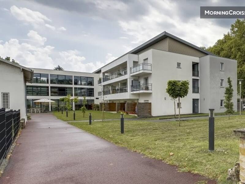 Maison à louer, 40m², TRELISSAC