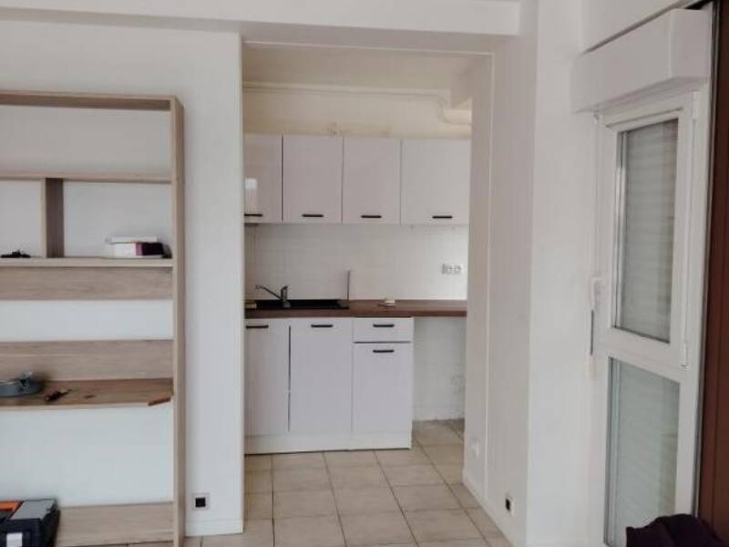 Maison à louer, 50m², TRAPPES