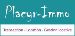 PLACYR-IMMO logo