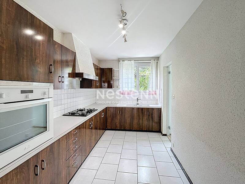 Maison à vendre, 94m², ANGERS