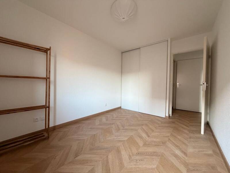 Maison à louer, 59m², BLAGNAC