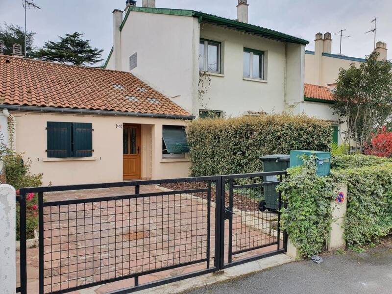 Maison à louer, 61m², BAYONNE