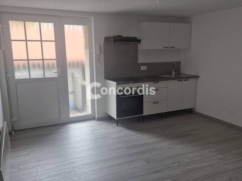 Maison à louer, 37m², VERDUN