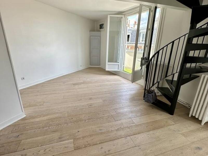 Maison à louer, 51m², COURBEVOIE