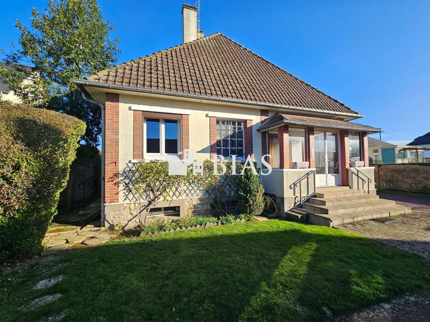Maison à vendre, 141m², LE NEUBOURG