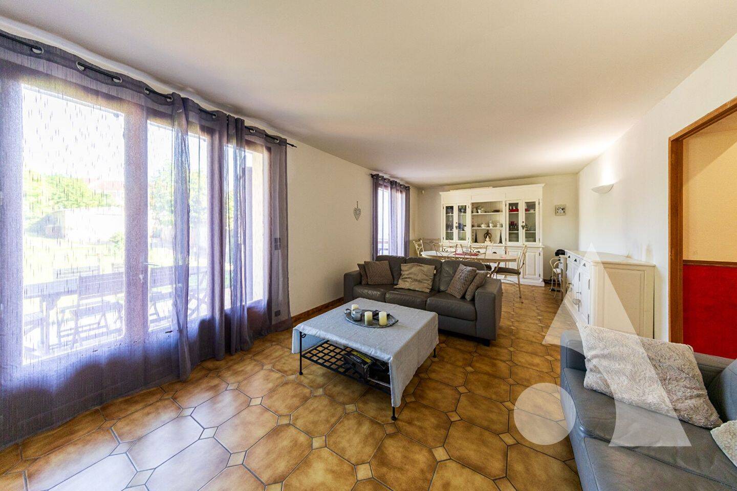 Maison à vendre, 126m², CORBEIL ESSONNES