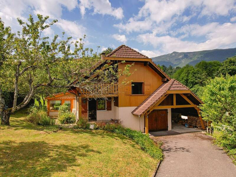 Maison à vendre, 115m², SAINT JORIOZ