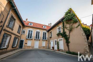 Appartement à vendre 47 250 € 3 pièces 2 chambres 60 m² Saint Genest Malifaux 42660