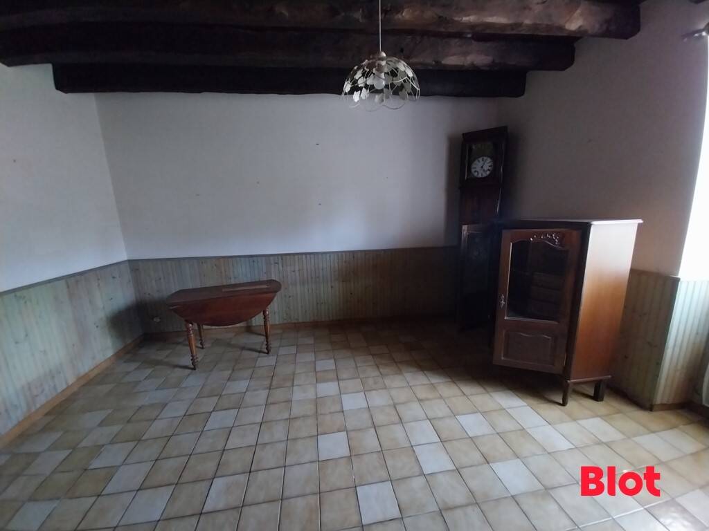Maison à vendre, 96m², PLEUDIHEN SUR RANCE