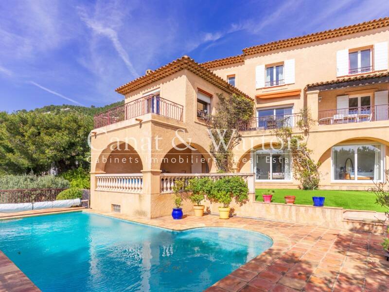 Maison à vendre, 204m², TOULON