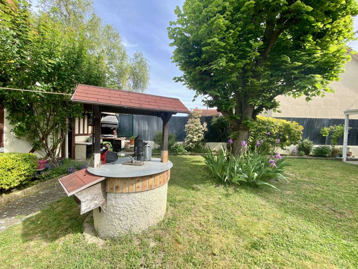 Maison à vendre, 91m², CHELLES