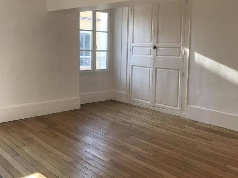 Maison à louer, 53m², VILLENEUVE SUR YONNE