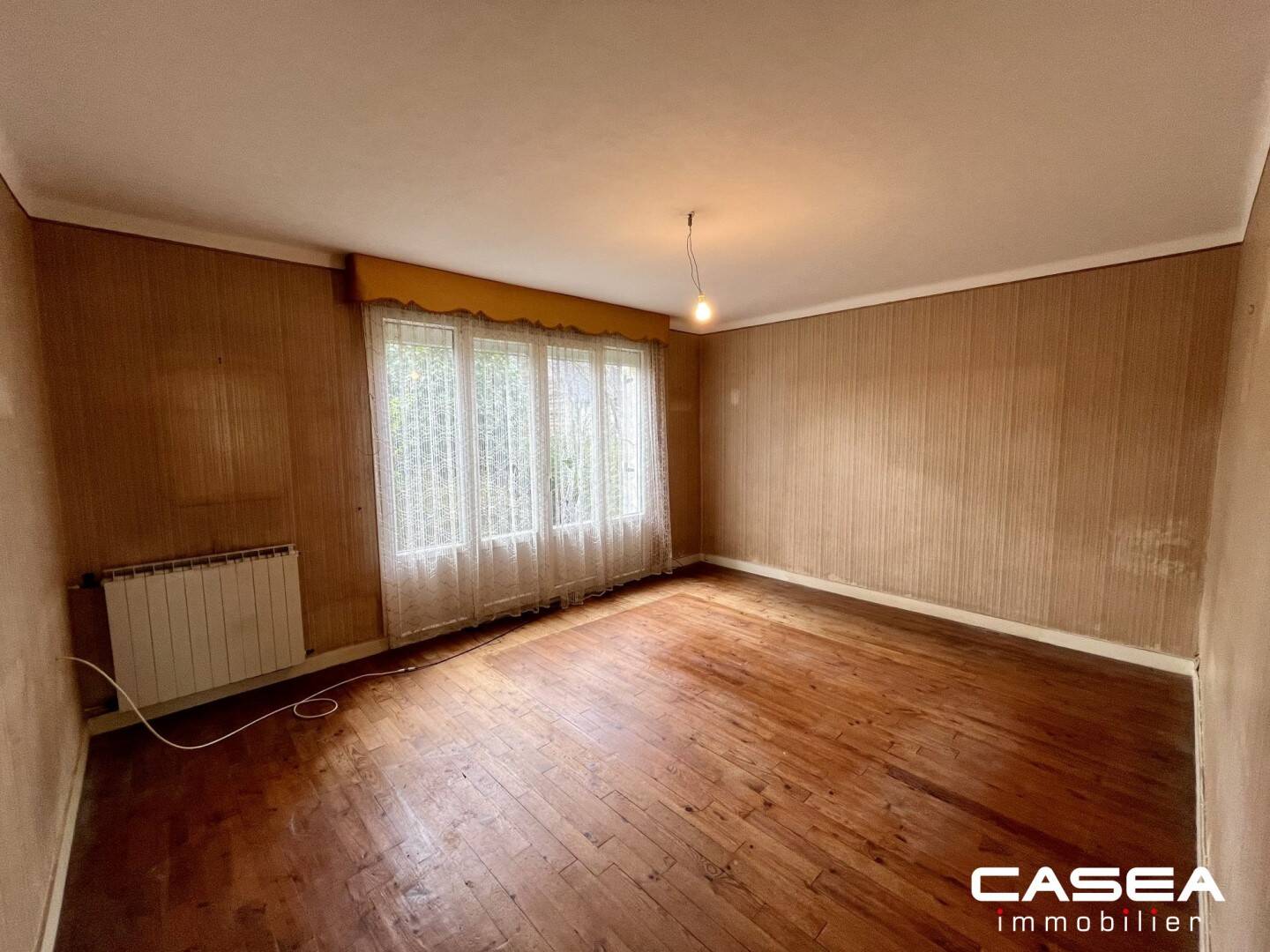 Maison à vendre, 80m², QUIMPER