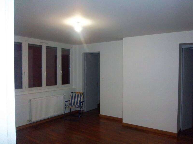 Maison à louer, 48m², DOLE