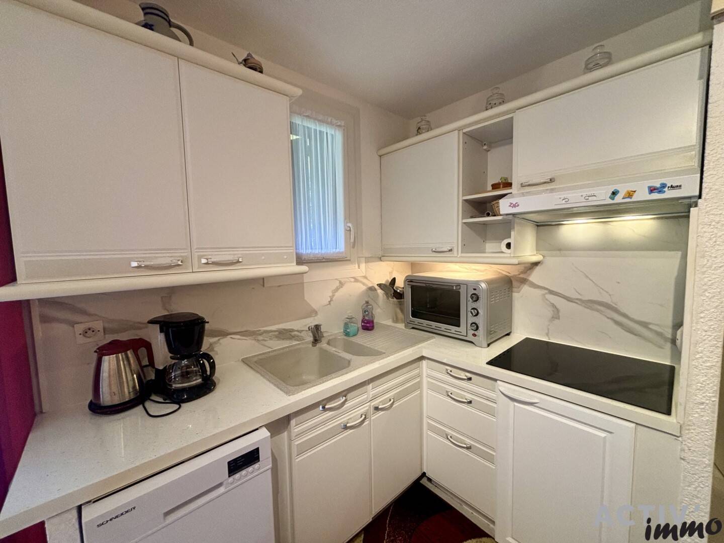 Maison à vendre, 24m², RISOUL