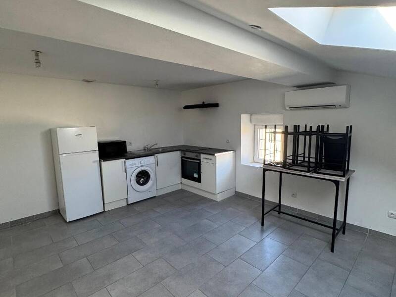 Maison à louer, 36m², BEDARIEUX