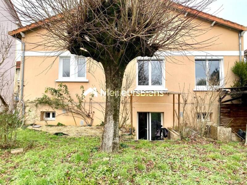 Maison à vendre, 204m², POITIERS