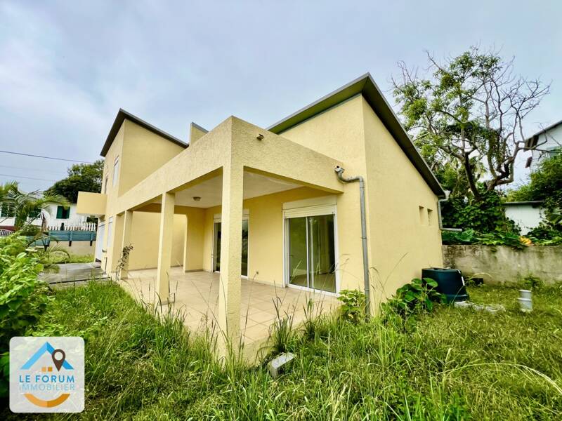 Maison à vendre, 88m², SAINT PIERRE
