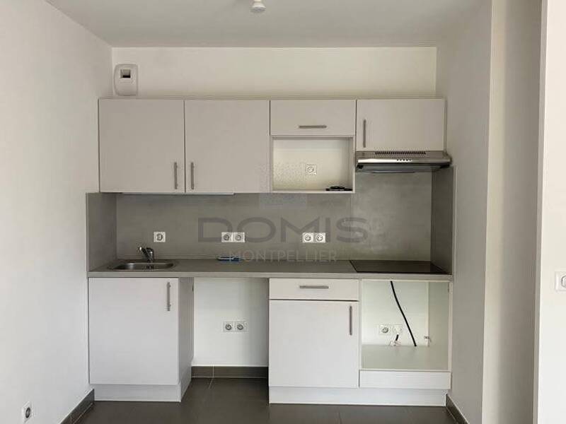 Maison à louer, 42m², SAINT GELY DU FESC