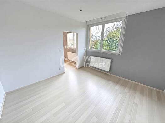 Appartement à vendre 175 000 € 4 pièces 1 chambre 52 m² 1er étage Sud Est Hettange-Grande 57330