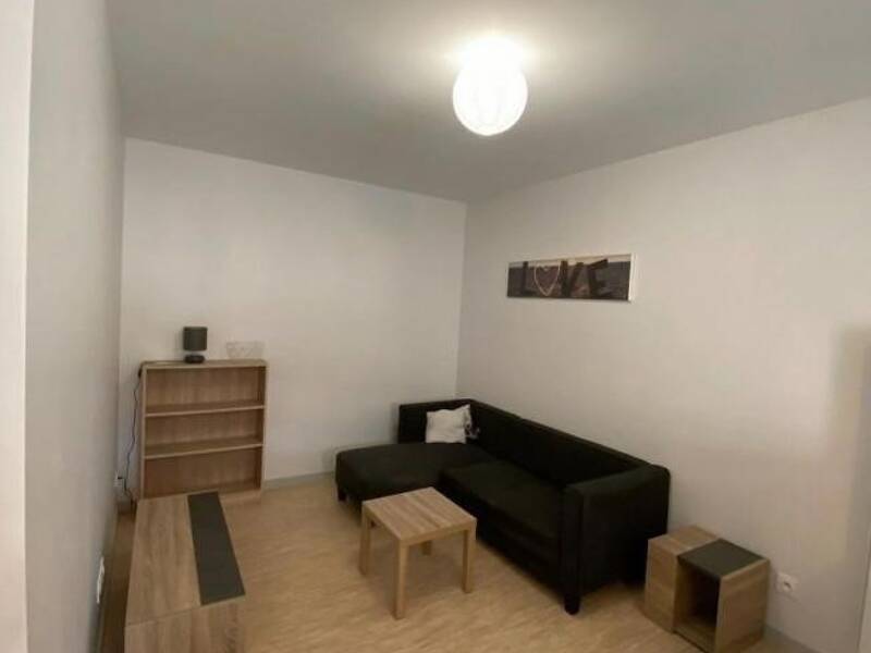 Maison à louer, 46m², LIMOGES
