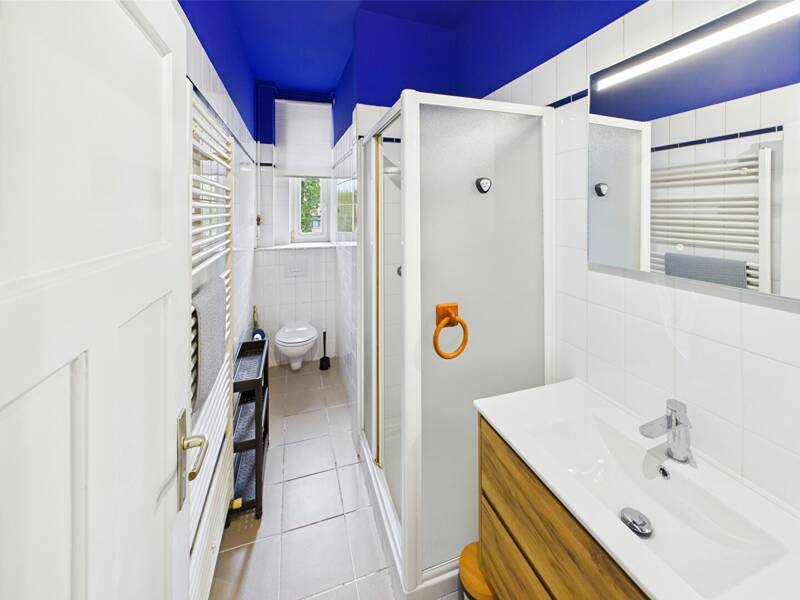 Maison à louer, 50m², METZ