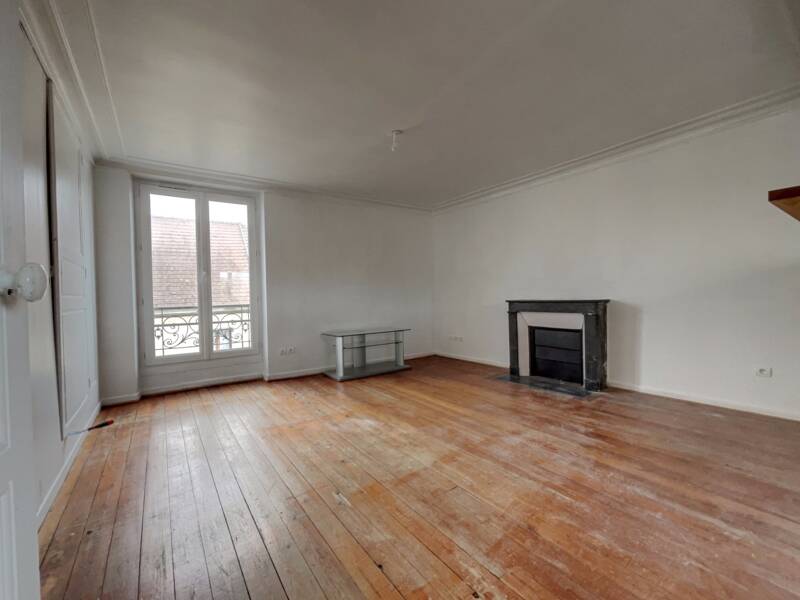 Maison à louer, 73m², MARINES