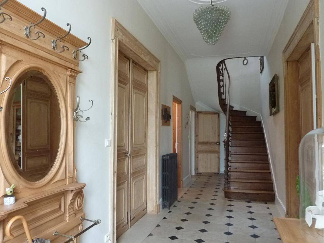 Maison à vendre, 330m², CHOLET