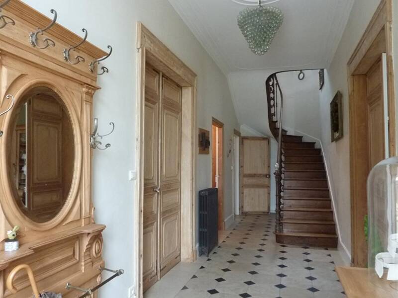 Maison à vendre, 330m², CHOLET