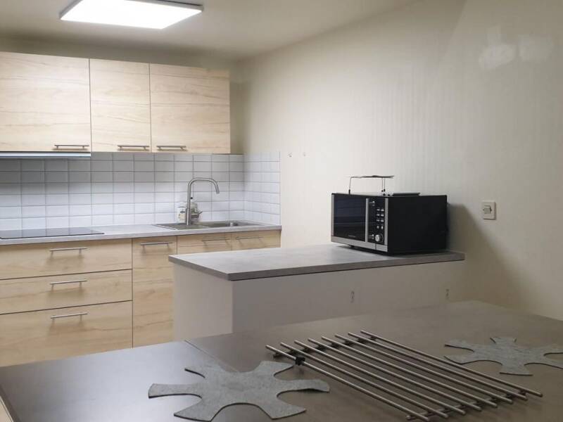 Maison à louer, 63m², SAINT PIERRE DES CORPS