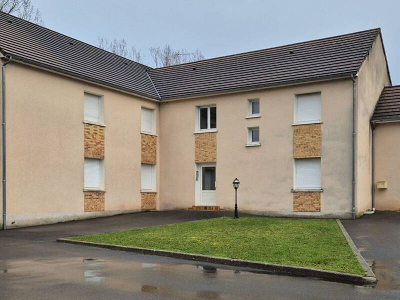 Maison à vendre, 16m², CHALETTE SUR LOING