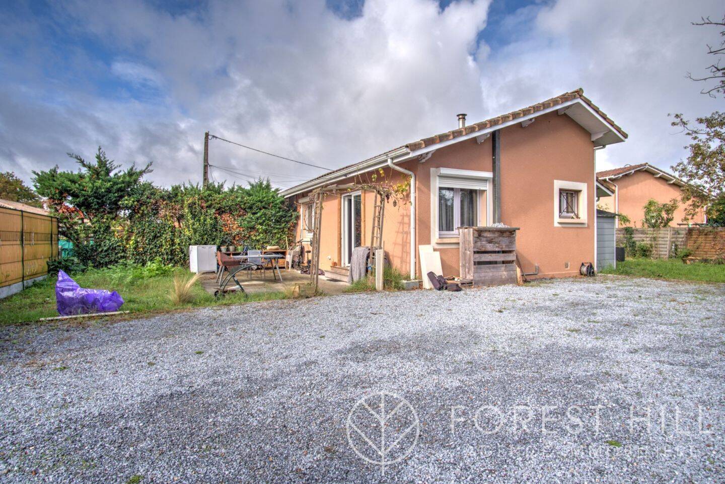 Maison à vendre, 60m², GUJAN MESTRAS