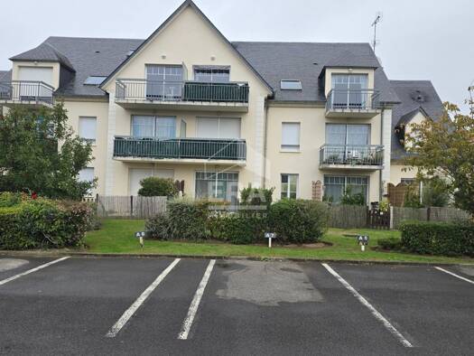 Appartement à vendre 264 000 € 3 pièces 2 chambres 53 m² Étage 2/2 Merlimont 62155