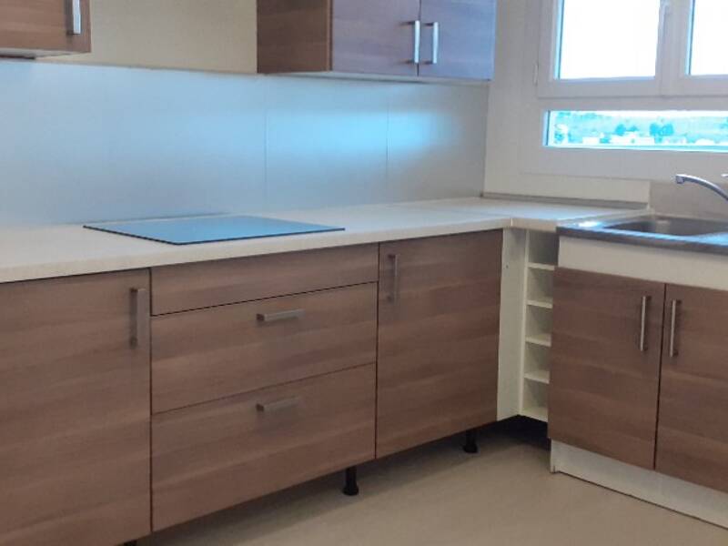 Maison à louer, 65m², MARLY LE ROI