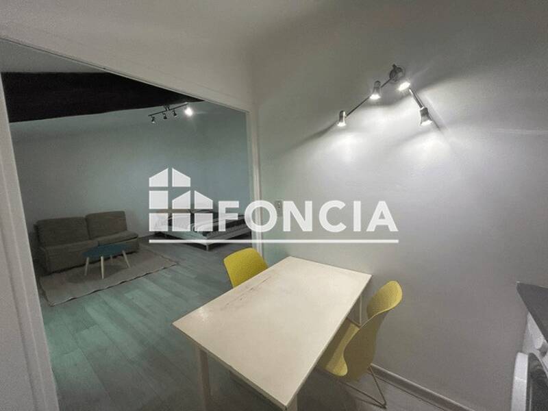 Maison à louer, 28m², MANOSQUE