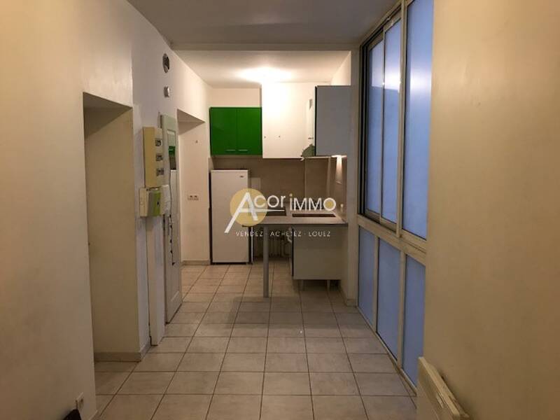Maison à vendre, 25m², TOULON